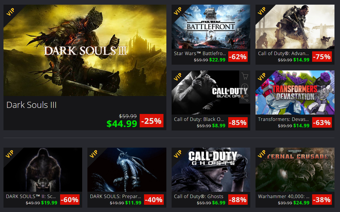 purchase pc games online